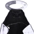 Louis Vuitton Monogram Eclipse Split Tote Bag M43816 Black Gray